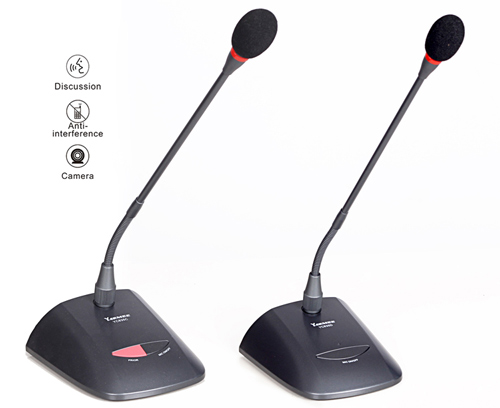 YC835 有線基礎系統帶視頻跟蹤功能