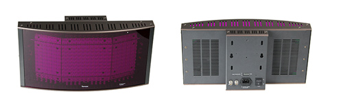 數字同傳傳譯系統YSD604