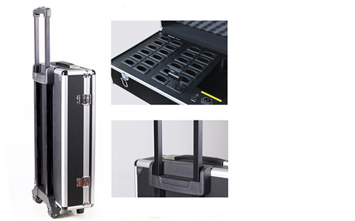 數字同傳傳譯系統YSD604