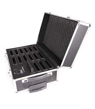 數字化無線會議系統帶內置喇叭 YCU893