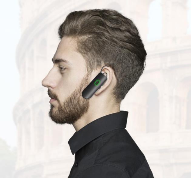 身臨其境，耳掛式導游講解器帶您感受精彩導覽！