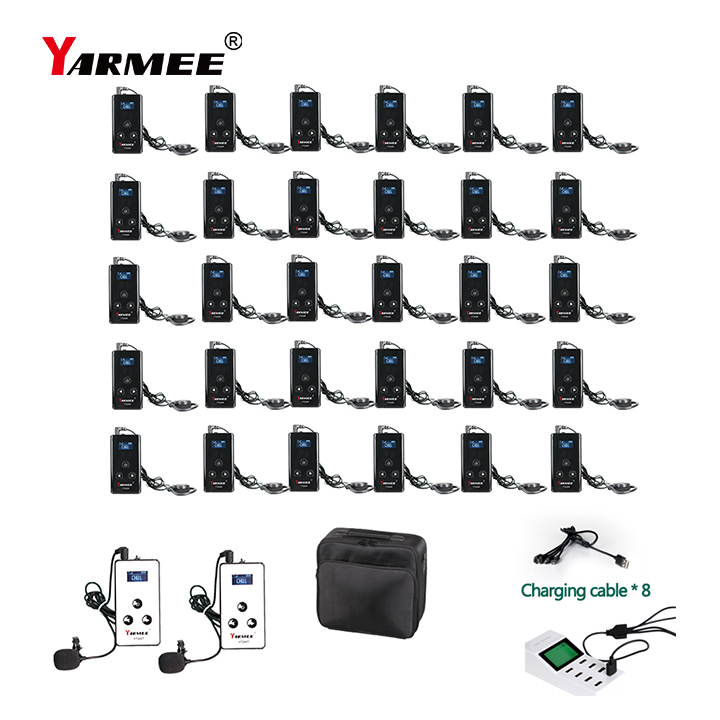 景區團隊導游講解器 景區團隊導游講解器