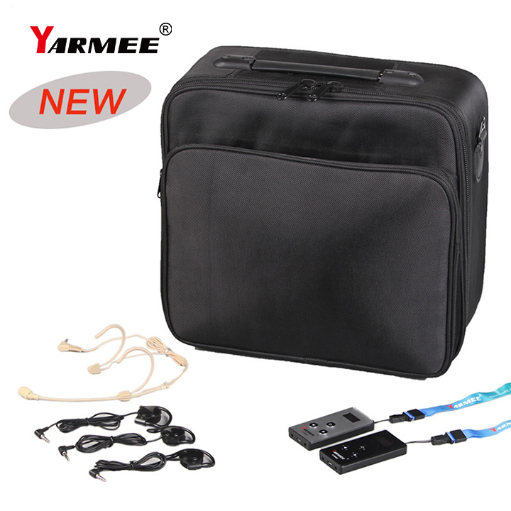 解密團(tuán)隊(duì)講解器的多重應(yīng)用！貼合生活場景，助力旅行、工作與學(xué)習(xí)